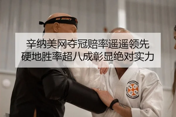 辛纳美网夺冠赔率遥遥领先 硬地胜率超八成彰显绝对实力 | kaiyun